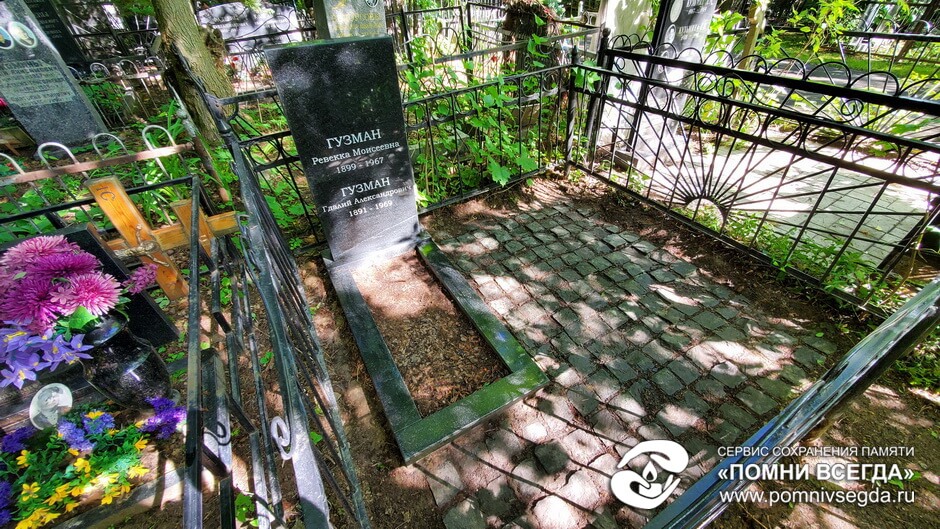 После работы